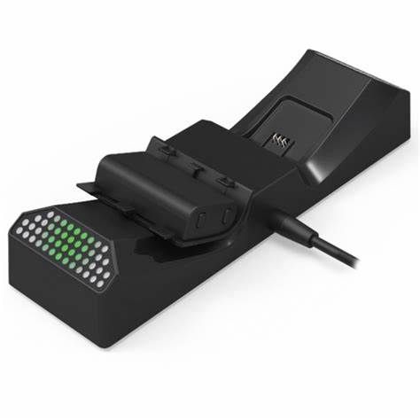 Hori Dual Charging Station Xbox Series X (Xbox One)