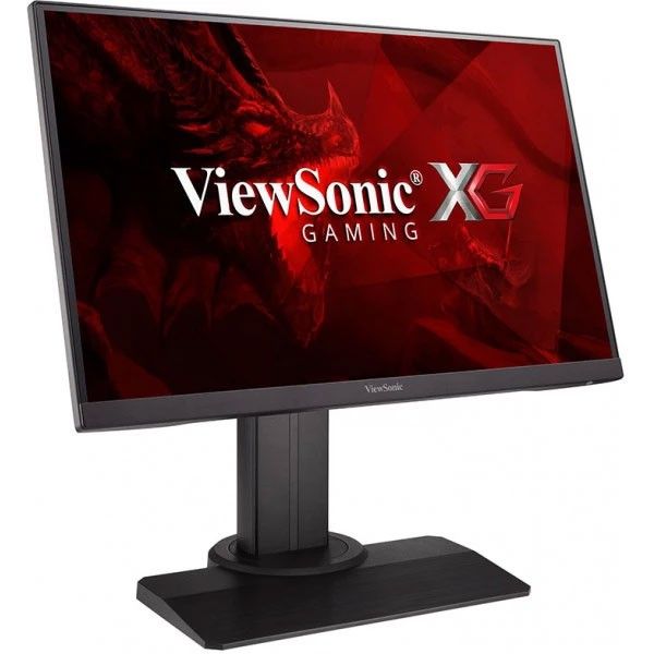 Viewsonic 27" 1Ms, 144Hz Gaming Monitor With Ips Panel - XG2705