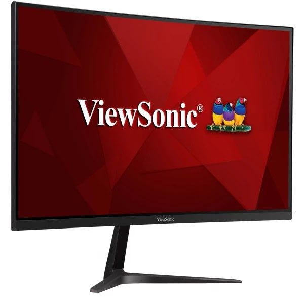 Viewsonic 27" Ims, 165 Hz 1500R - VX2718-PC-MHD