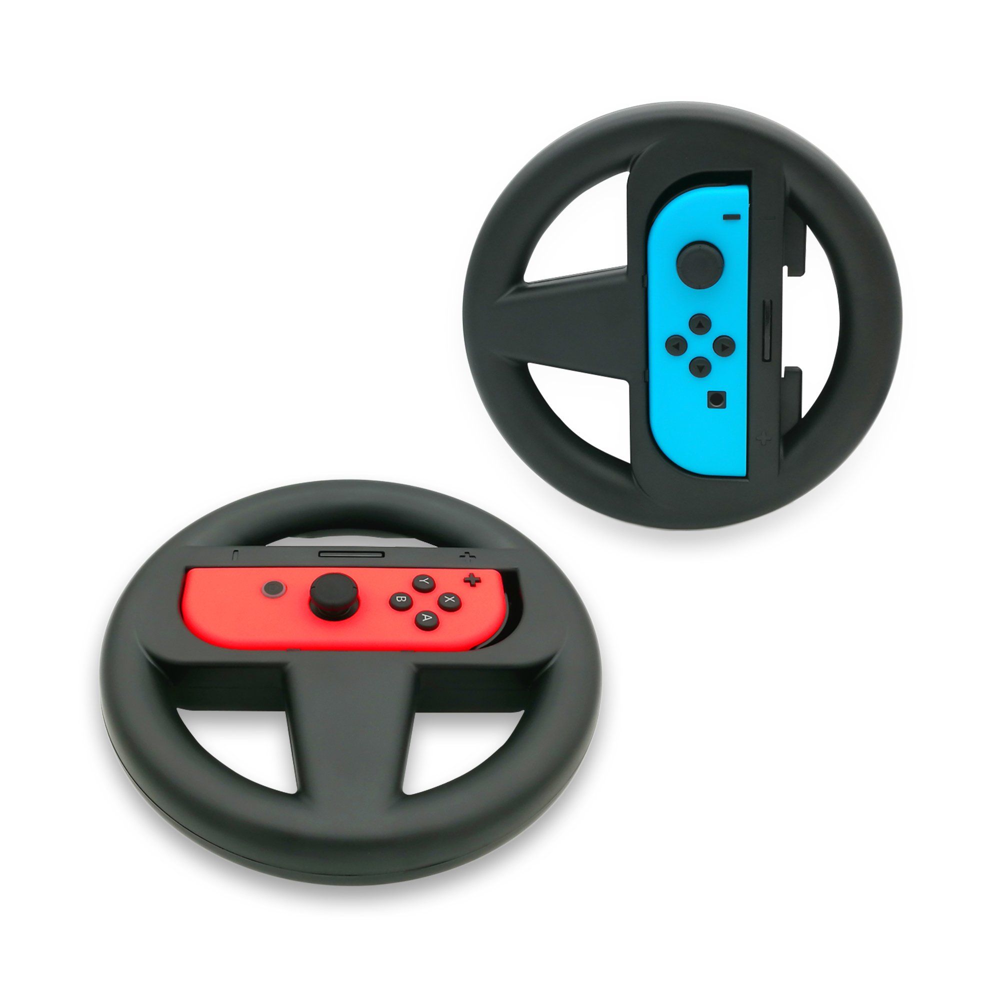 Nintendo Joy-Con Wheel (Set Of 2) Switch