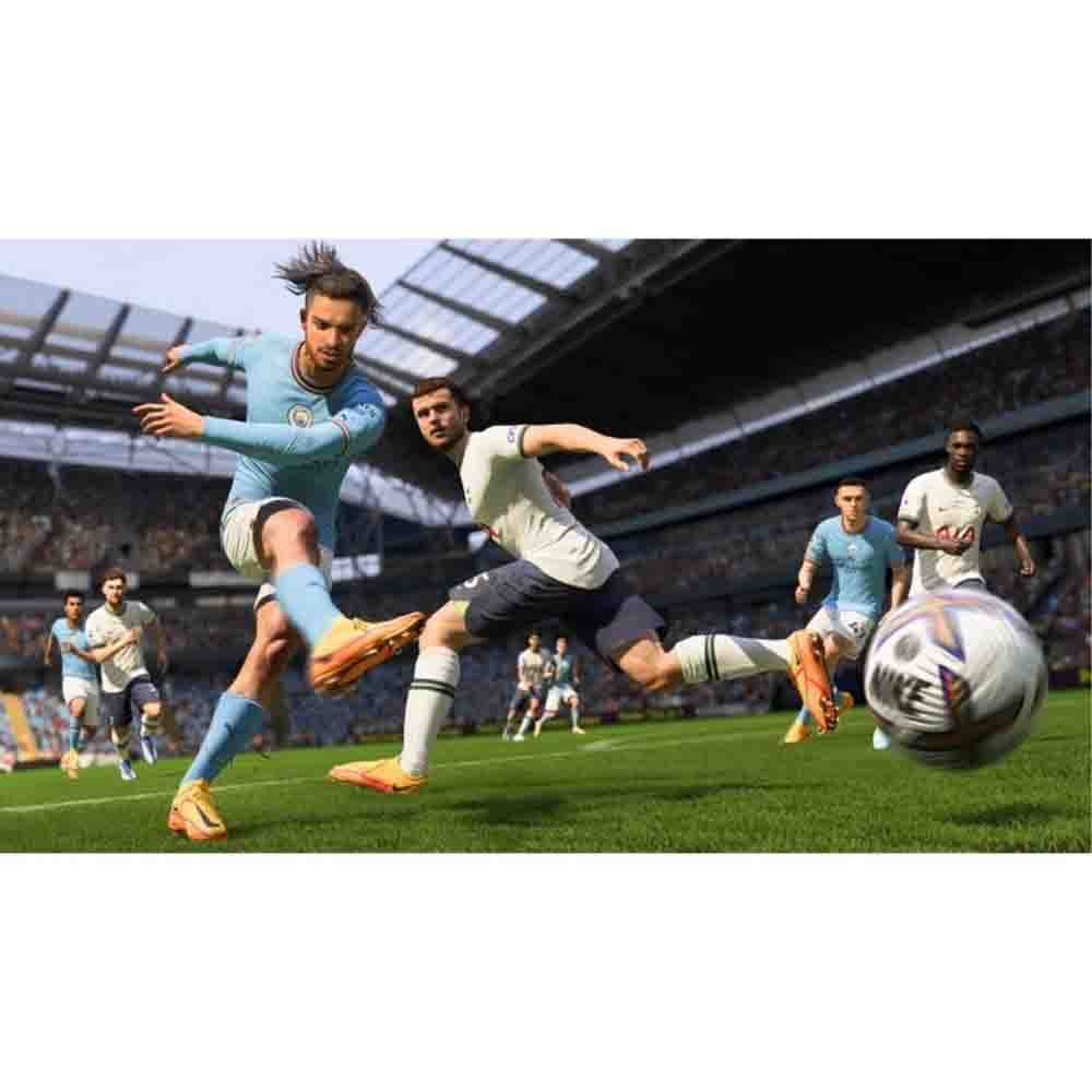 FIFA 23 PS5 UAE