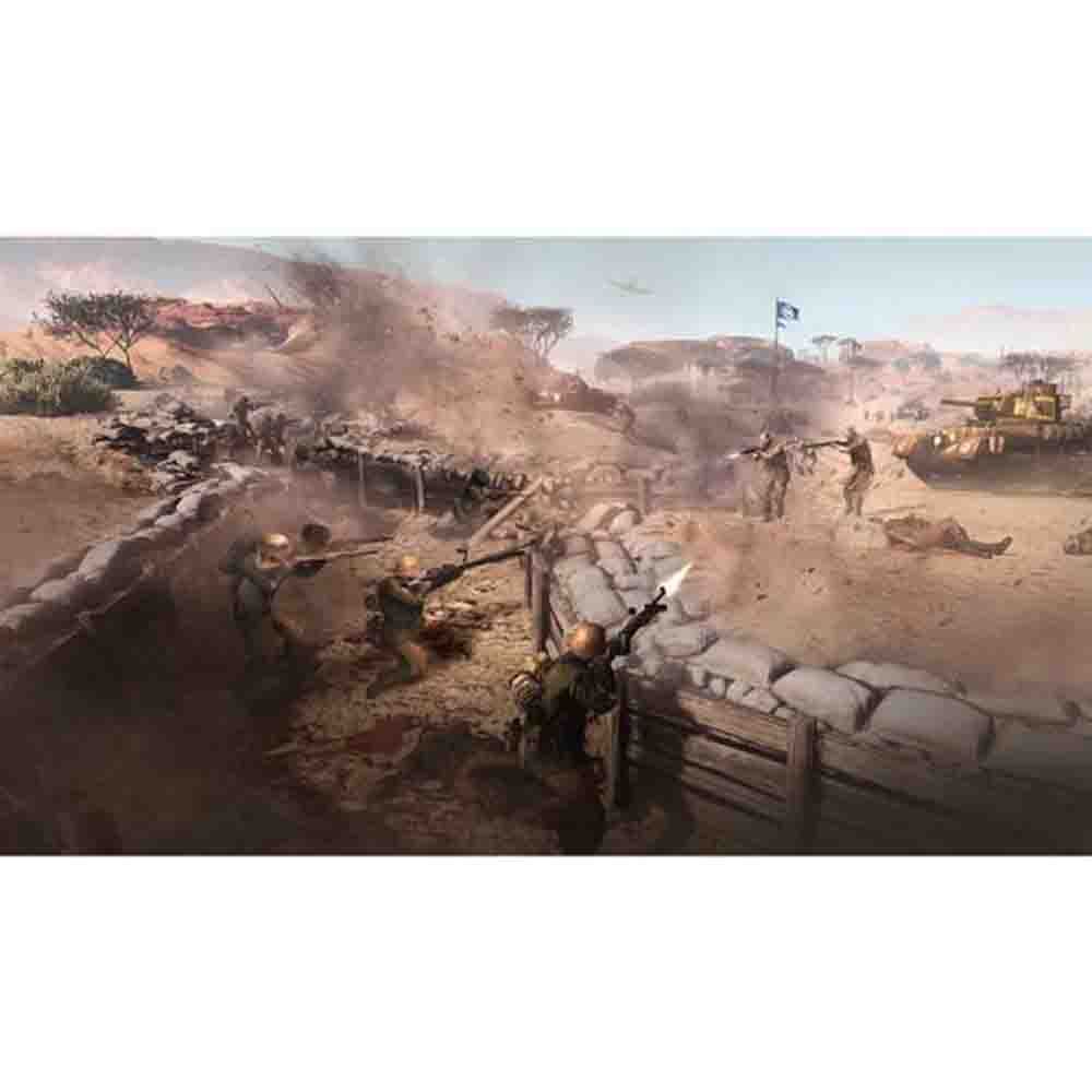 Company Of Heroes 3 Launch Edition PC