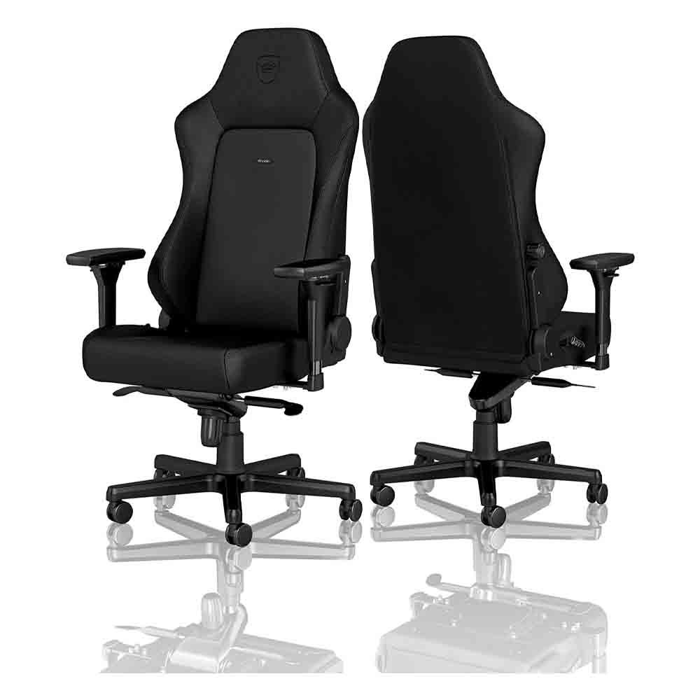 Noblechairs HERO Gaming Chair - black