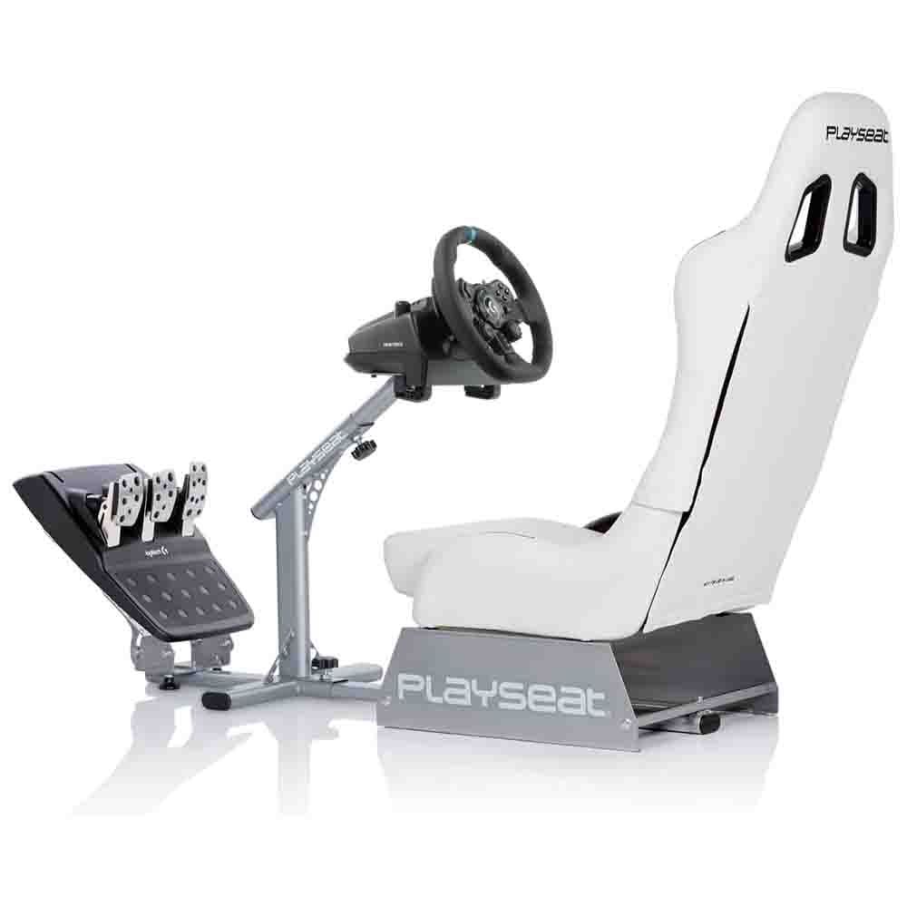 Playseat Evolution - White