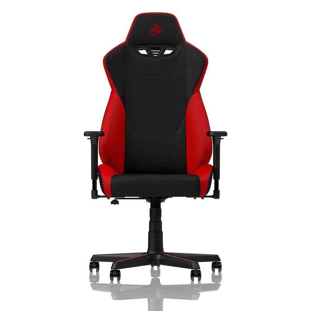 Nitro Concepts S300 - Inferno Red Gaming chair