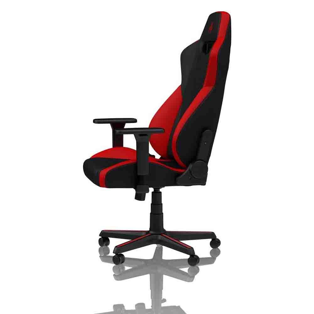 Nitro Concepts S300 - Inferno Red Gaming chair