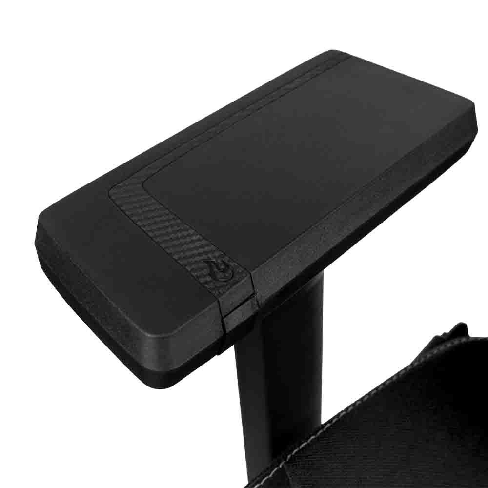 Nitro Concepts X1000 - Black Gaming chair