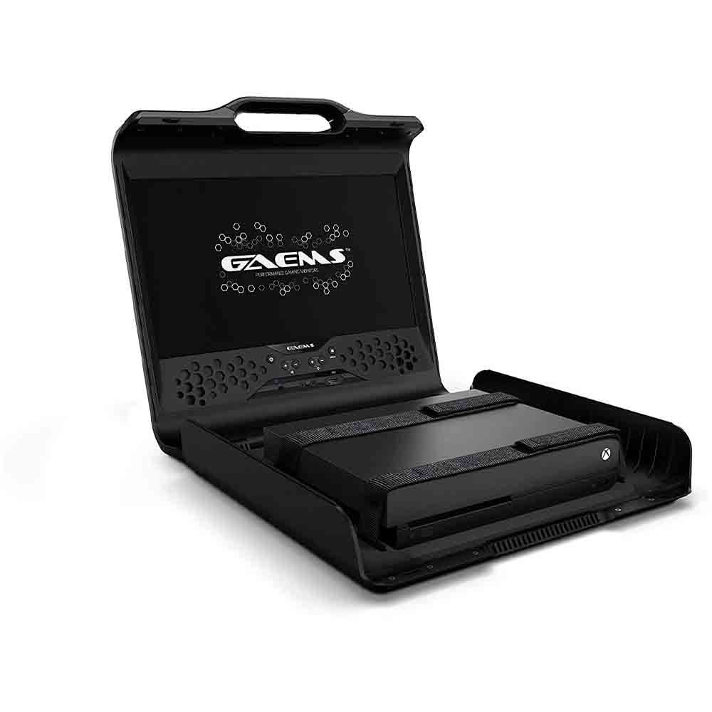 GAEMS Sentinel Pro Xp 1080P Portable Gaming Monitor