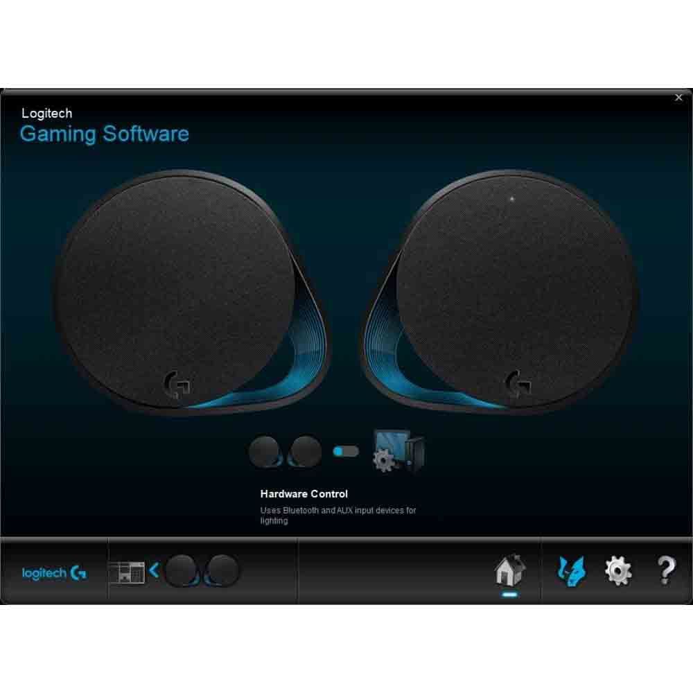 Logitech G560 PC Gaming Speaker