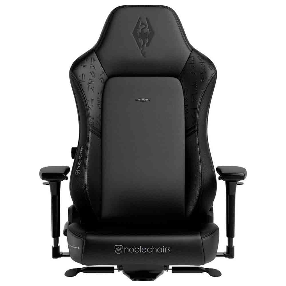 Gamkart Noblechairs HERO The Elder Scrolls Online Edition