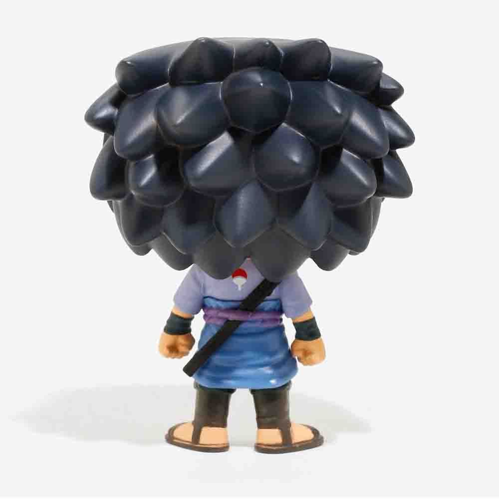 Pop! Animation: Naruto - Sasuke