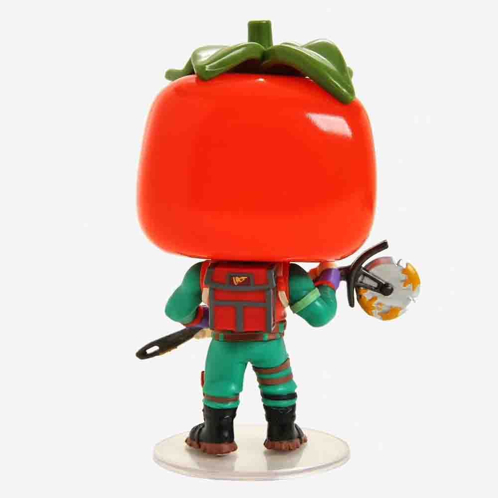 Pop! Games: Fortnite S3- Tomatohead