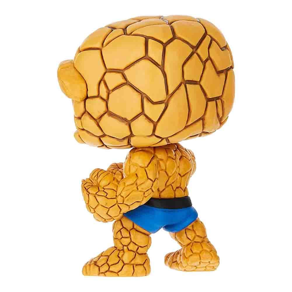 Pop! Marvel: Fantastic Four- The Thing