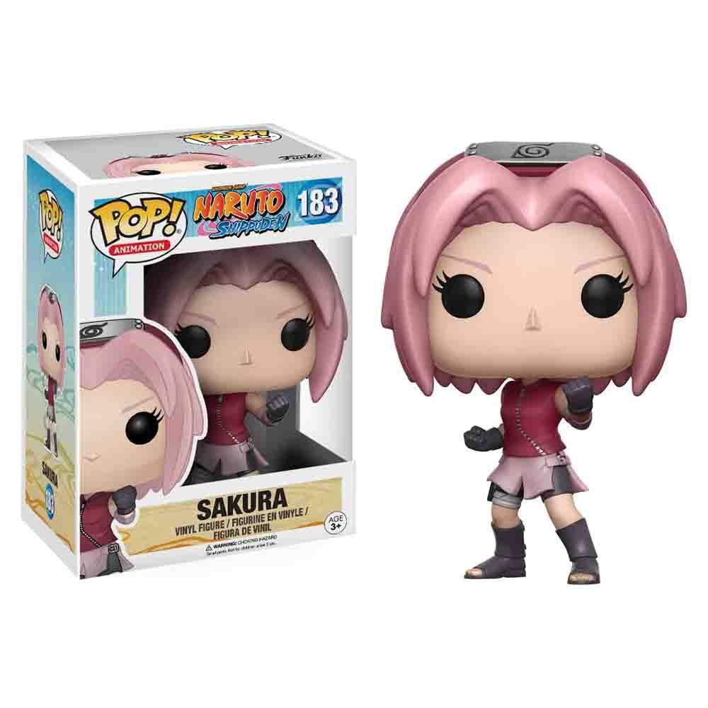 Pop! Animation: Naruto: Shippuden - Sakura