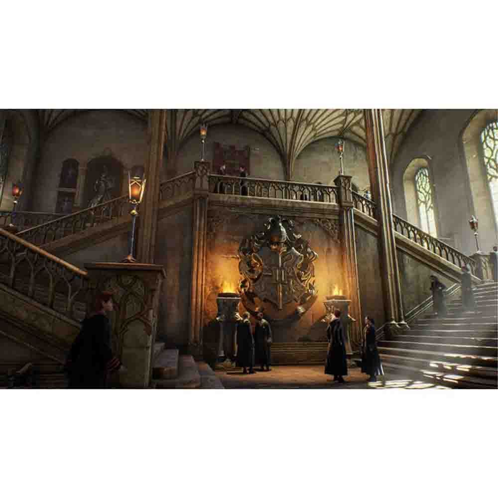Hogwarts Legacy PS4