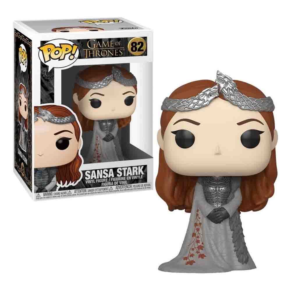 Funko Pop! Tv: Got - Sansa Stark