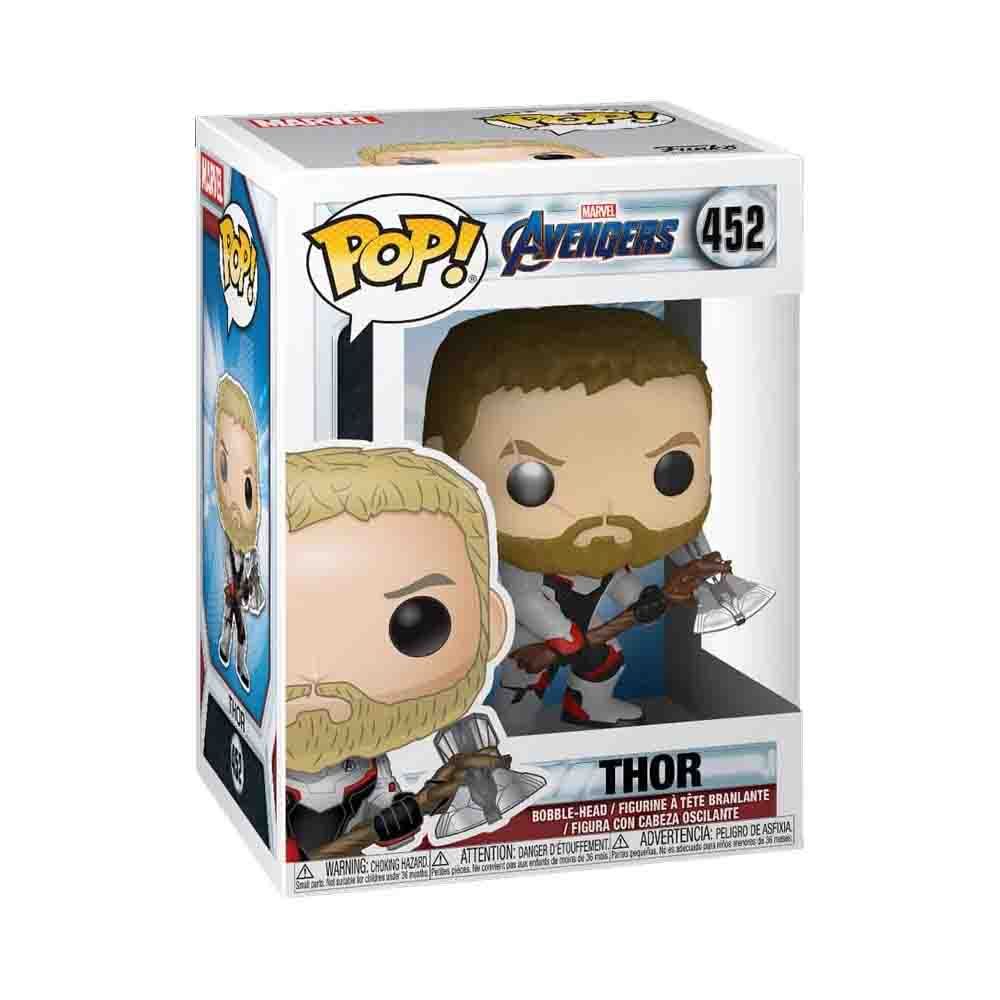 Funko Pop! Marvel Avengers Thor