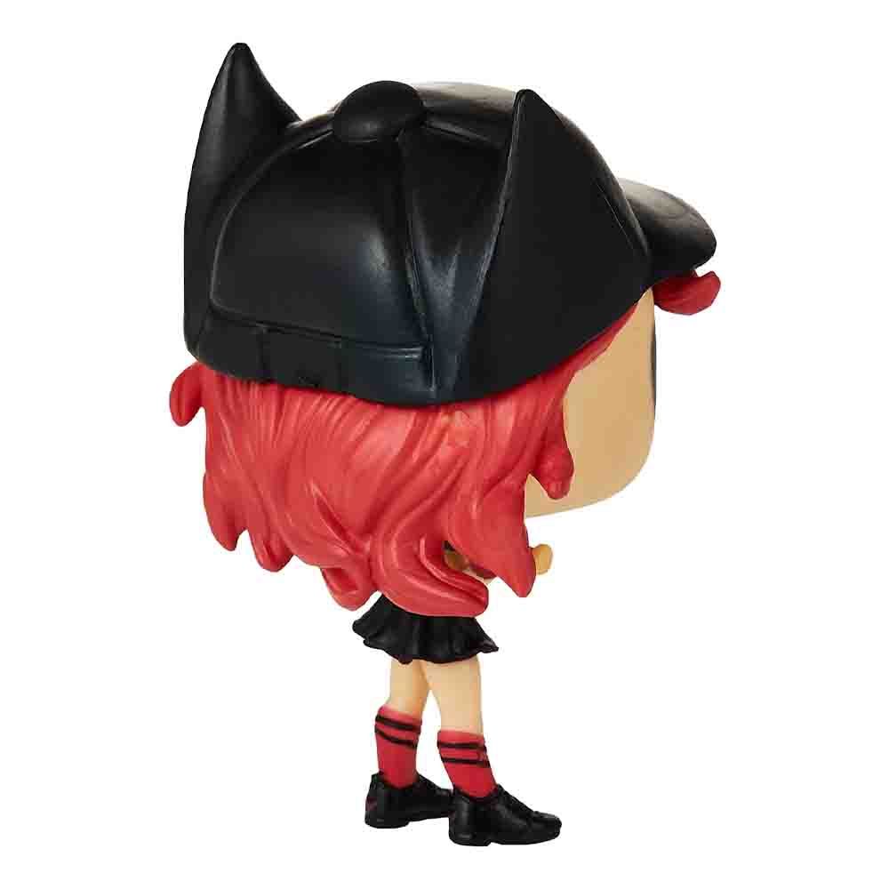 Funko Pop! Heroes: Dc Bombshells W2 - Batwoman