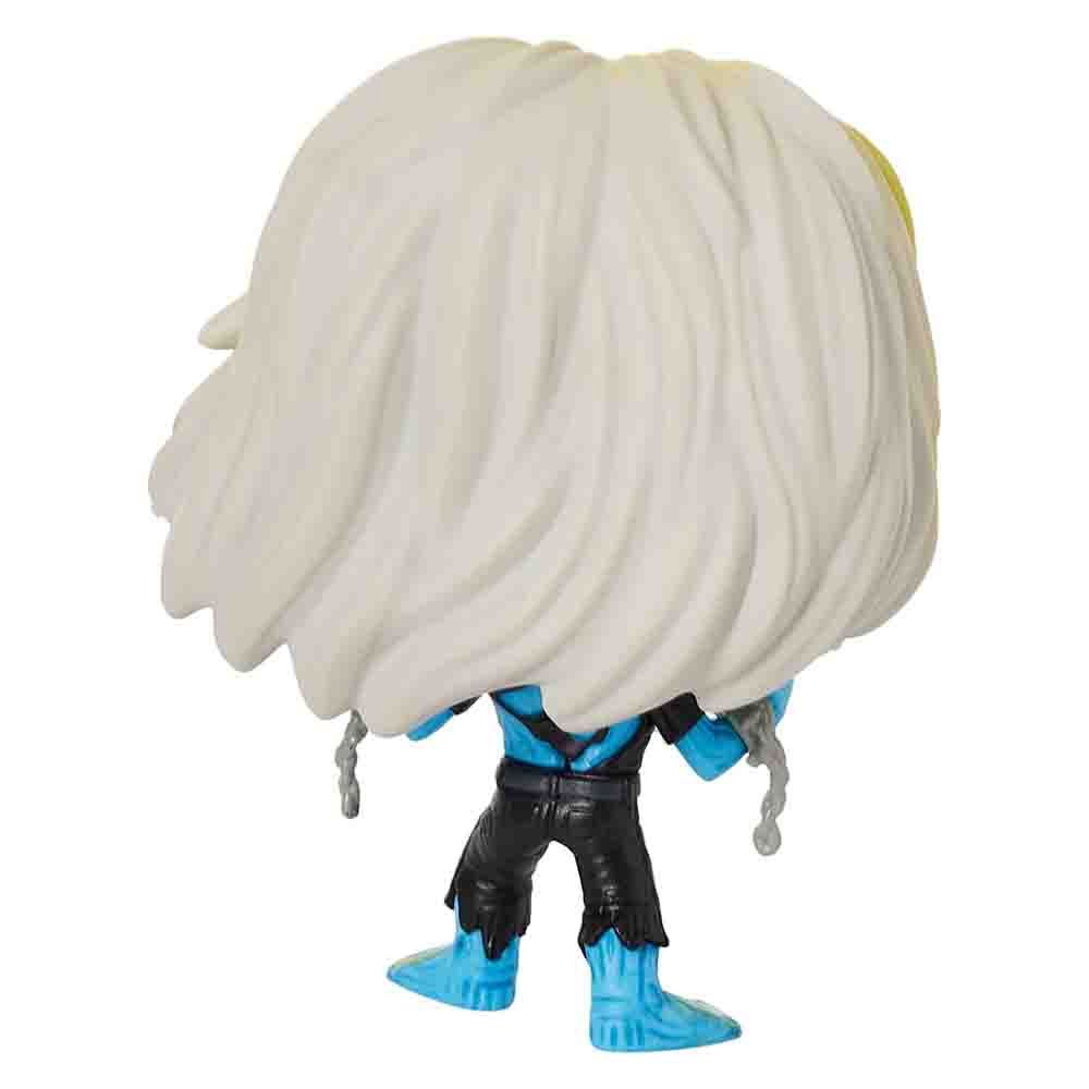 Funko Pop Rocks: Iron Maiden Eddie Live After Death