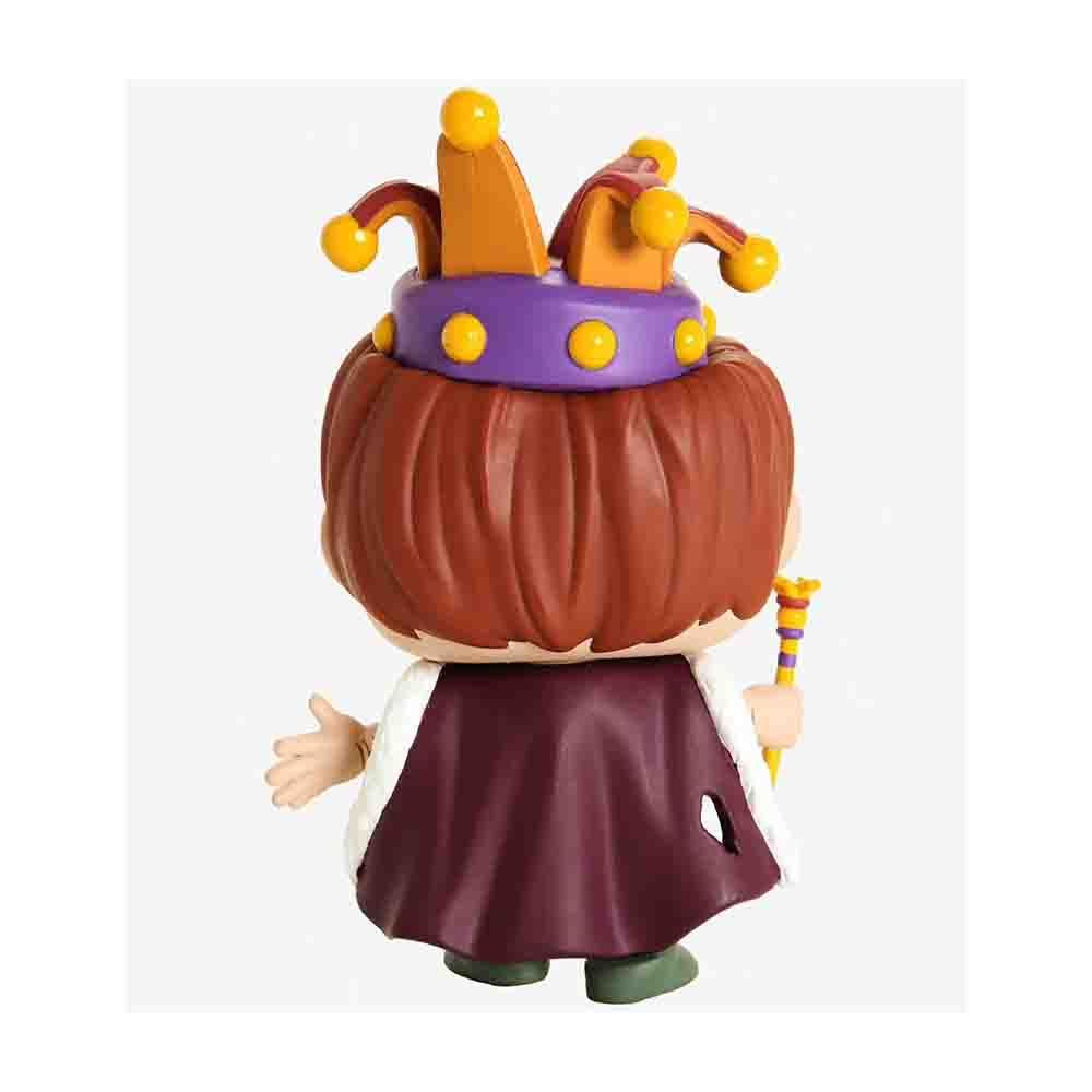 Funko Pop! Disney Hunchback Of Nd Quasimodo Fool