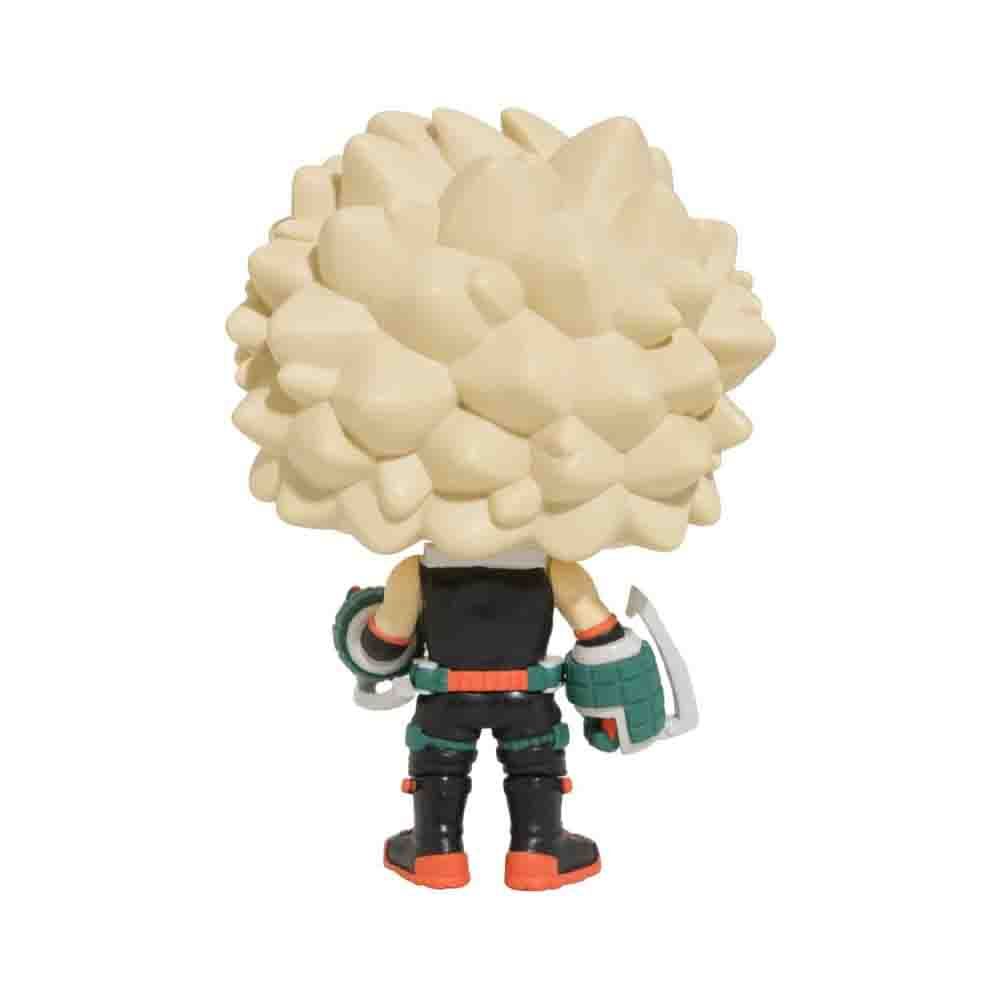 Funko 12382 POP! Vinylfigur: My Hero Academia: Katsuki, Mehrfarbig