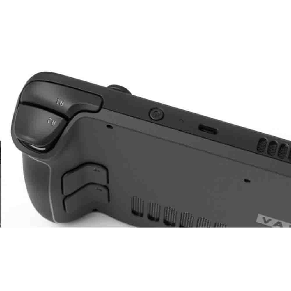 STEAM DECK HANDHELD GAMING CONSOLE 16GB RAM / 512GB EMMC