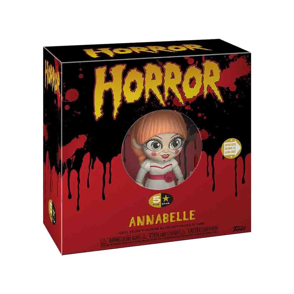 Funko 5 Star: Annabelle