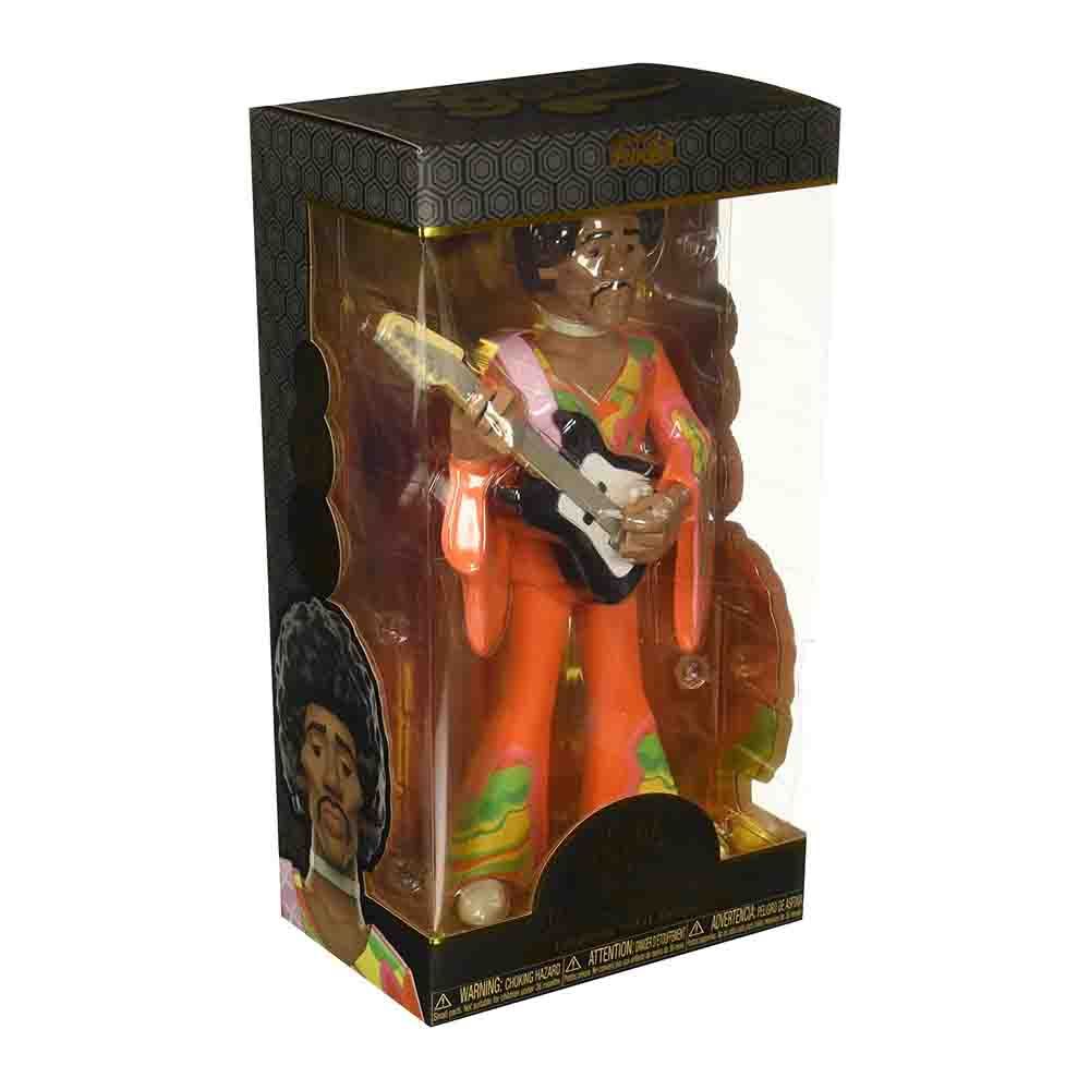 Funko Gold 12" Rocks: Jimi Hendrix