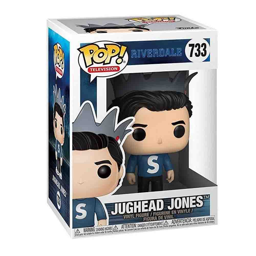 Funko Pop! Television: Riverdale Dream Sequence Jughead