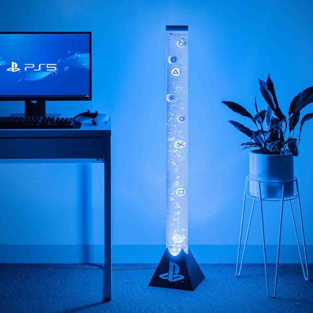 Paladone lampe paladone playstation ps5 icônes.