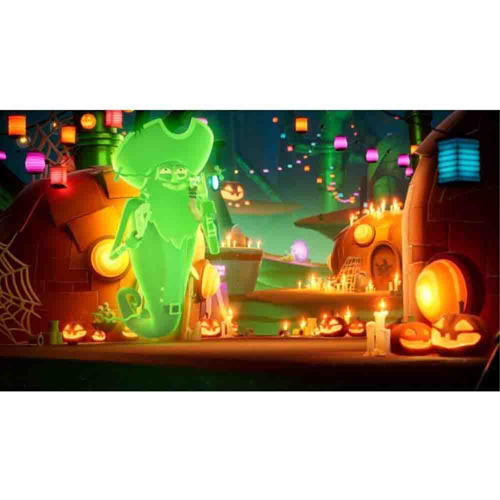 SpongeBob SquarePants The Cosmic Shake Switch