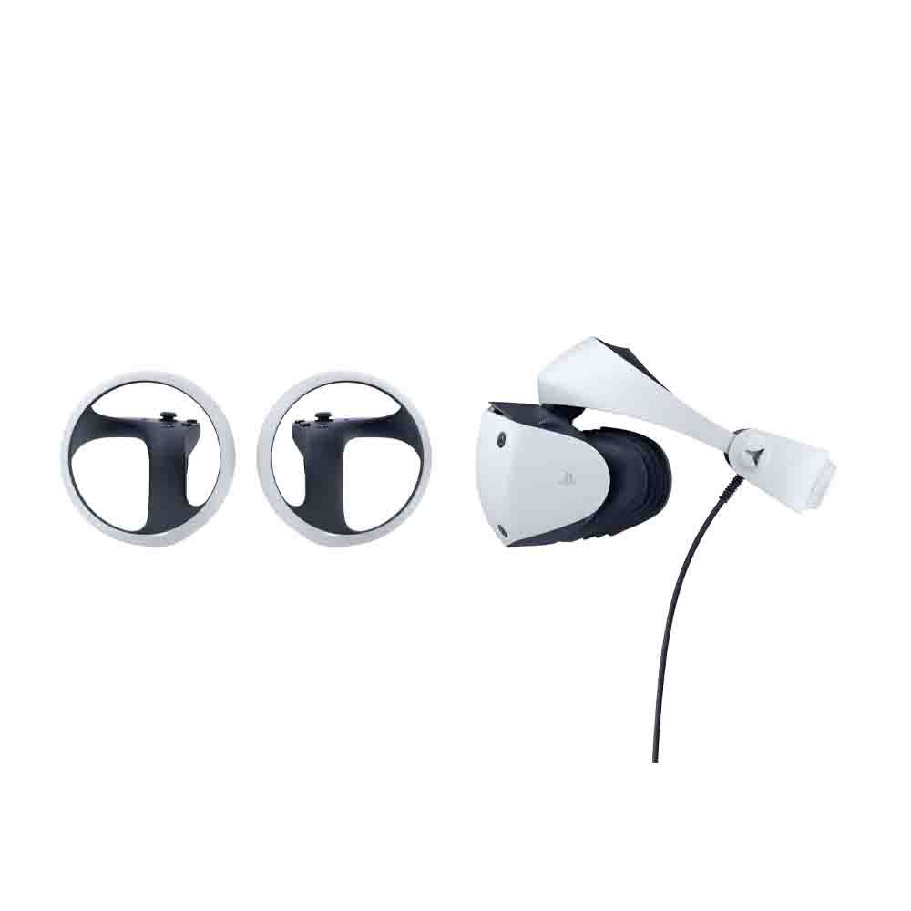 PlayStation VR2 Headset