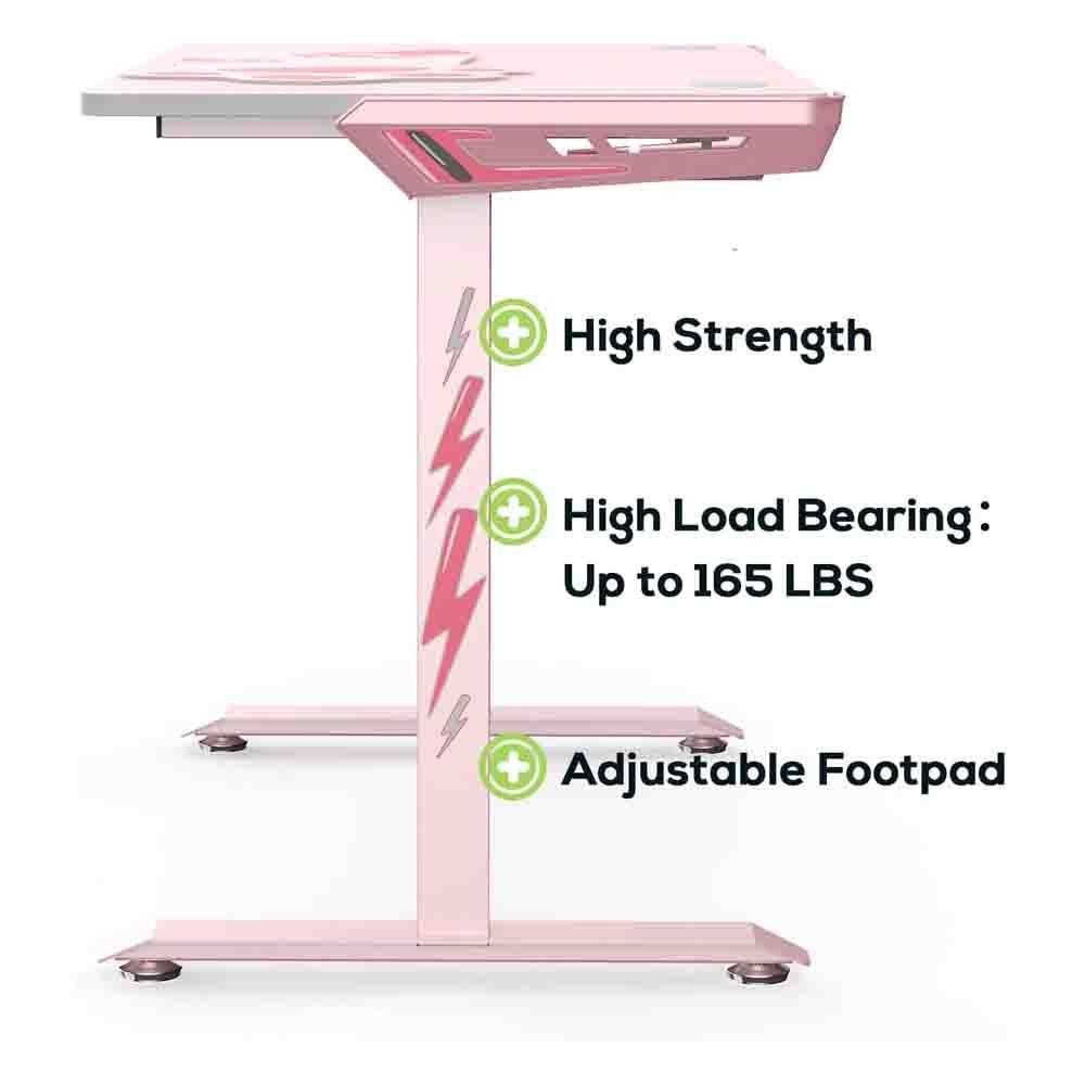 Eureka desk 2024