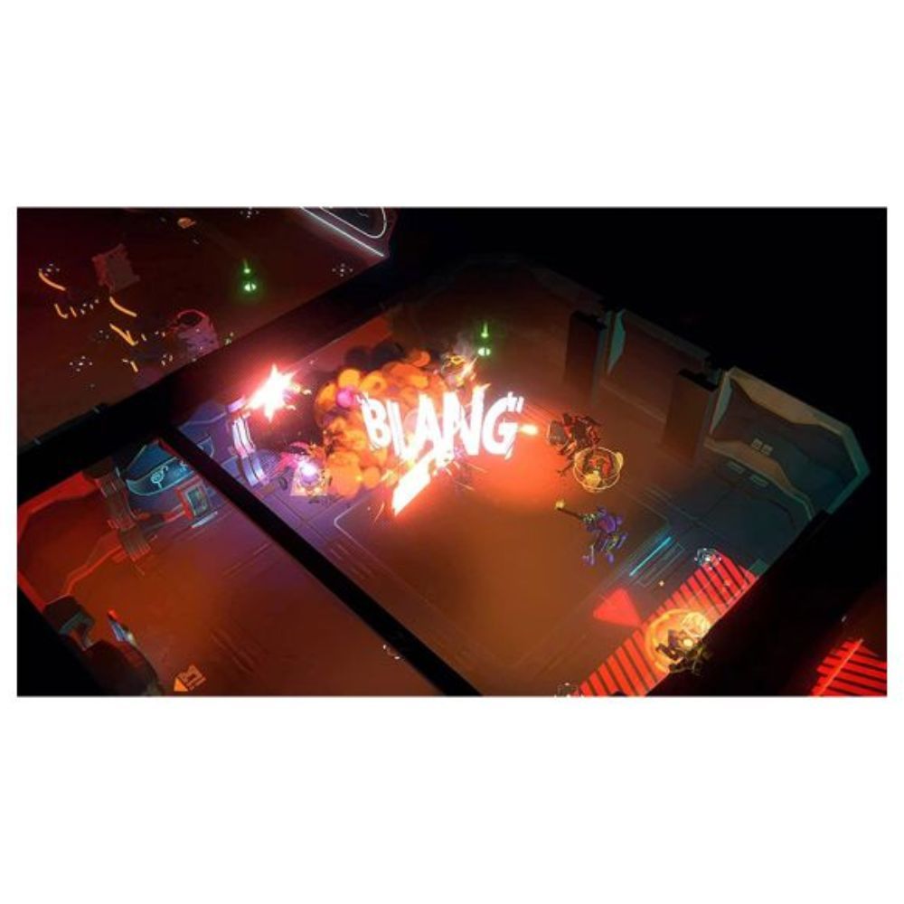 Endless Dungeon - Day One Edition PS5