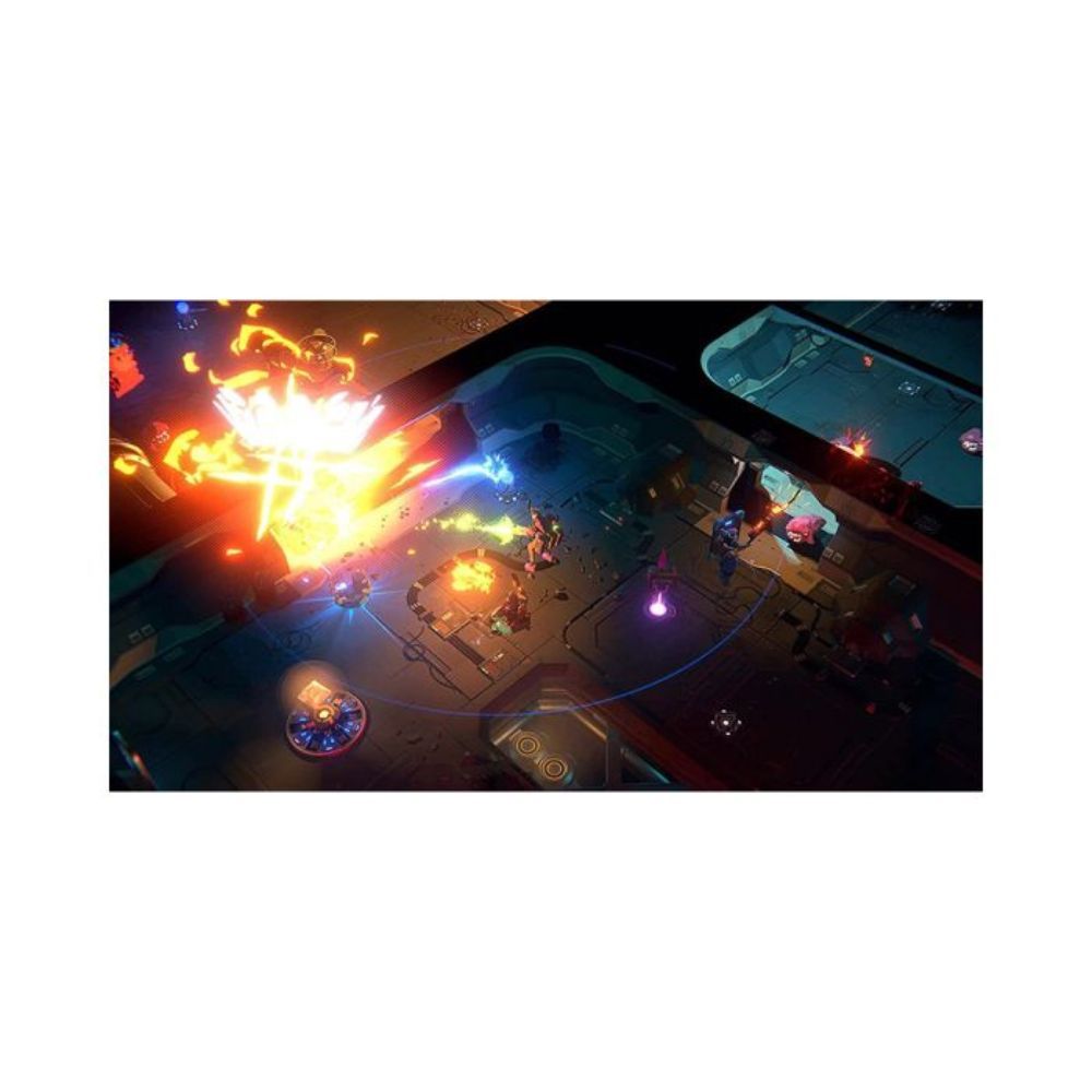 Endless Dungeon - Day One Edition PS5