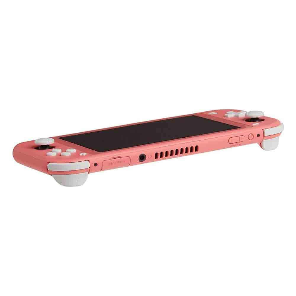 Nintendo Switch Lite Coral Console