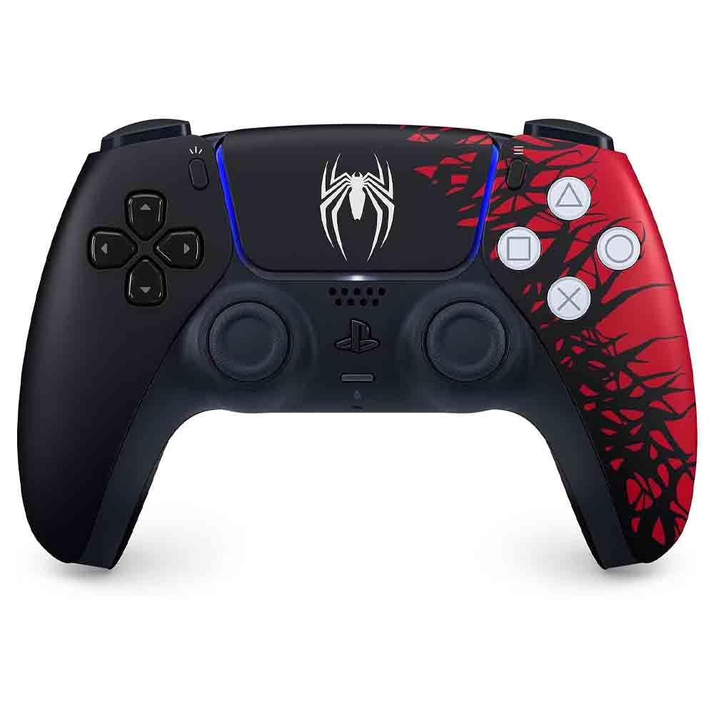 DualSense Wireless Controller Marvel’s Spider Man 2 Limited Edition PS5