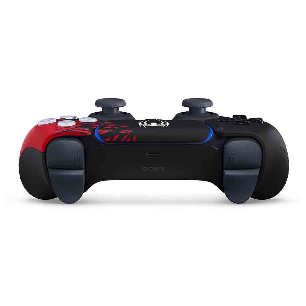 DualSense Wireless Controller Marvel’s Spider Man 2 Limited Edition PS5