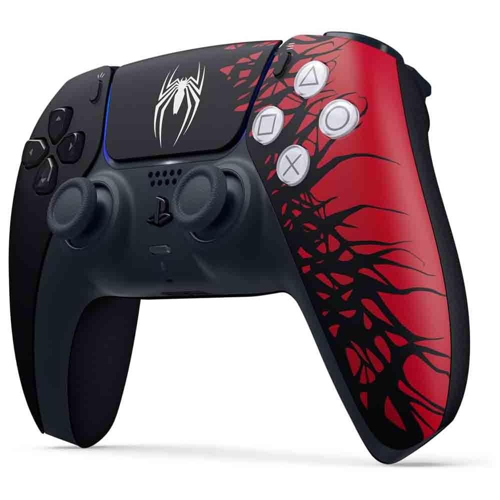 DualSense Wireless Controller Marvel’s Spider Man 2 Limited Edition PS5