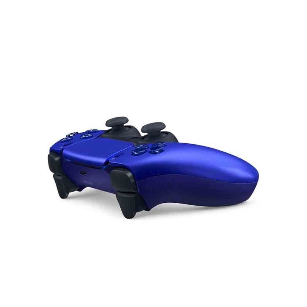 PS5 DualSense Controller Cobalt Blue