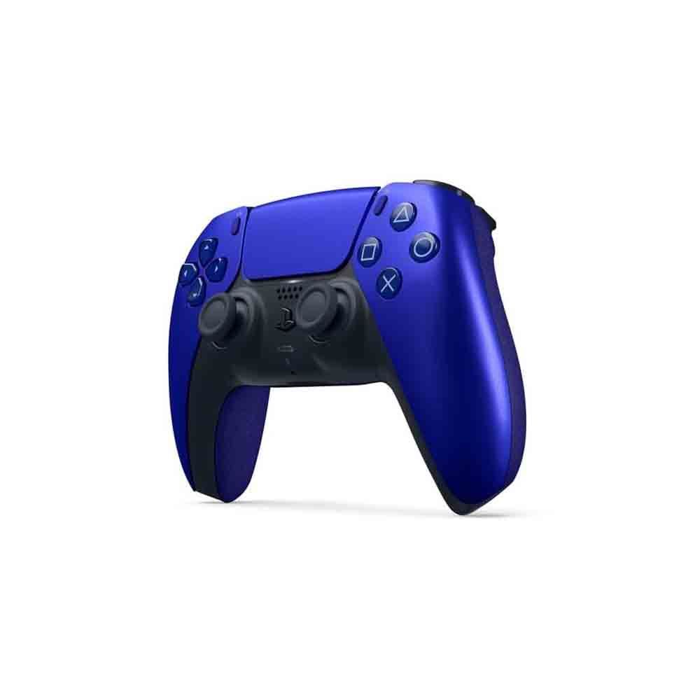 PS5 DualSense Controller Cobalt Blue