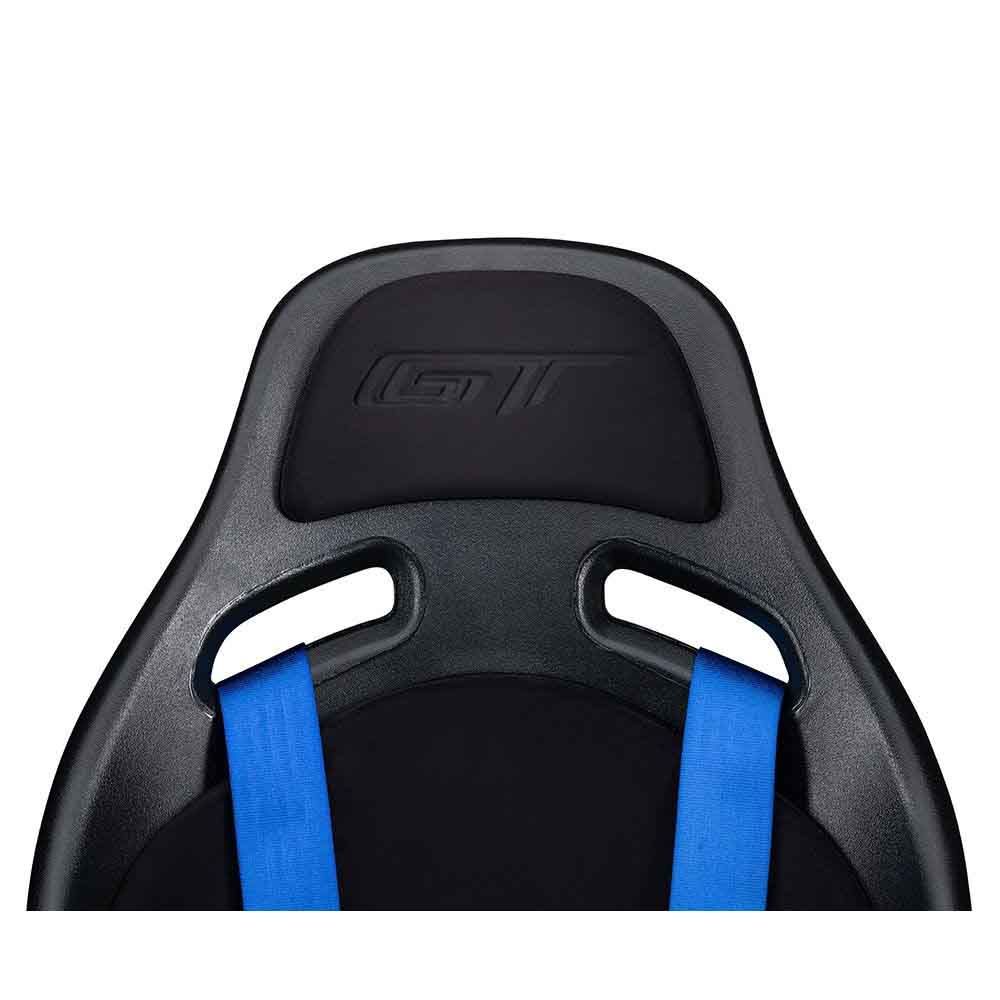 Next Level Racing Elite ES1 Racing Simulator Seat Ford GT Edition