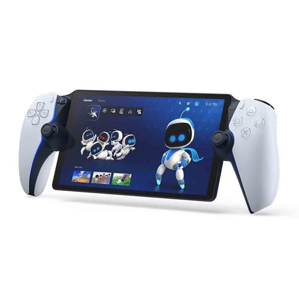 PlayStation Portal Remote Player PS5 International