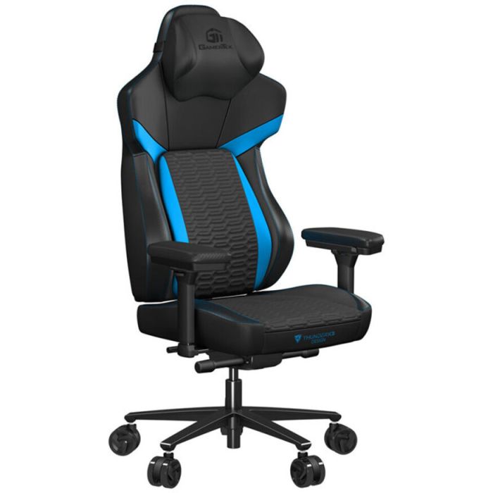 Gamer Tek Racer Blue CORE Gaming Chair
