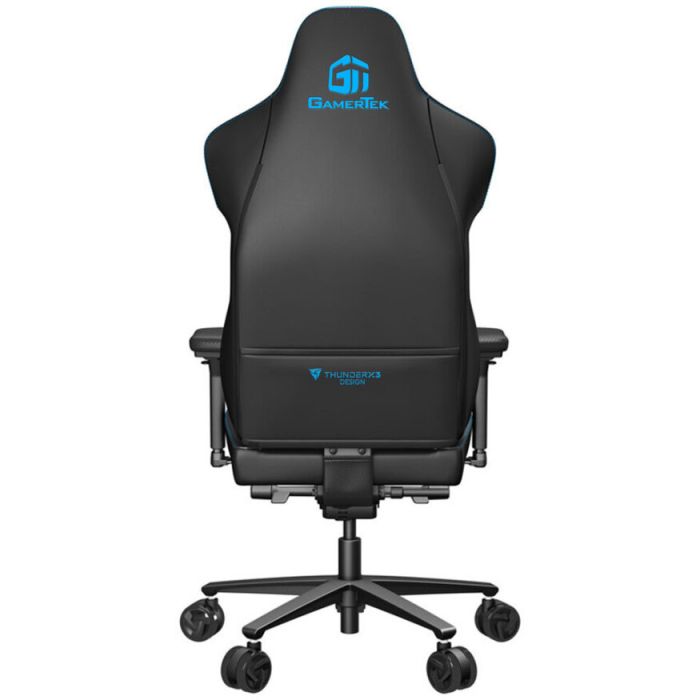 Gamer Tek Racer Blue CORE Gaming Chair