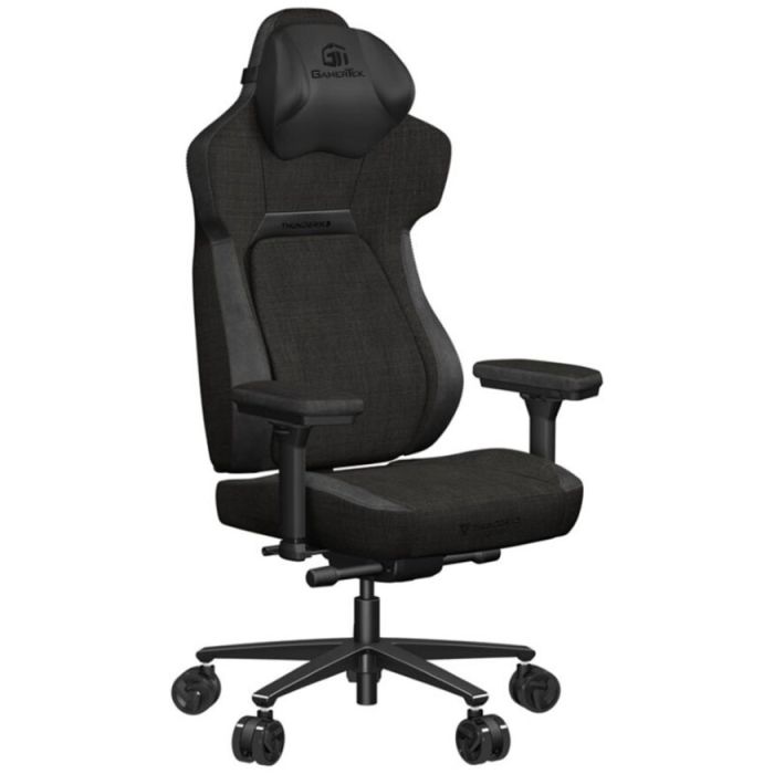 Gamer Tek Loft Black CORE Gaming Chair