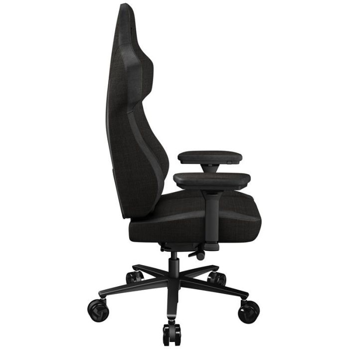 Gamer Tek Loft Black CORE Gaming Chair