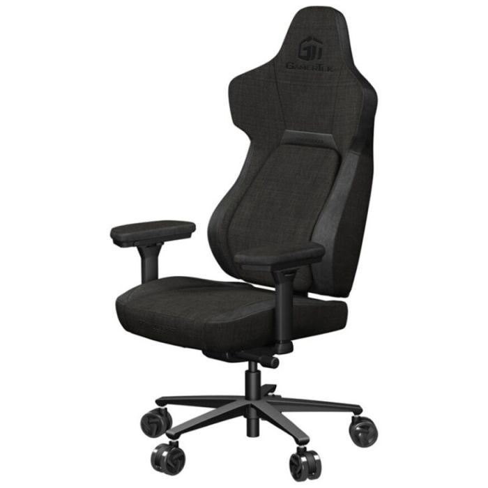 Gamer Tek Loft Black CORE Gaming Chair