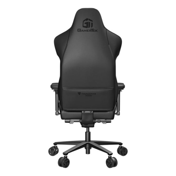 Gamer Tek Modern Black CORE Gaming Chair