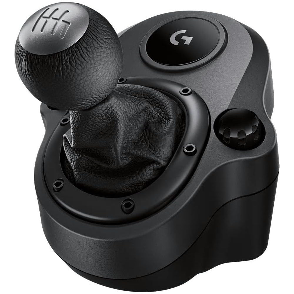 Logitech Driving Force Shifter